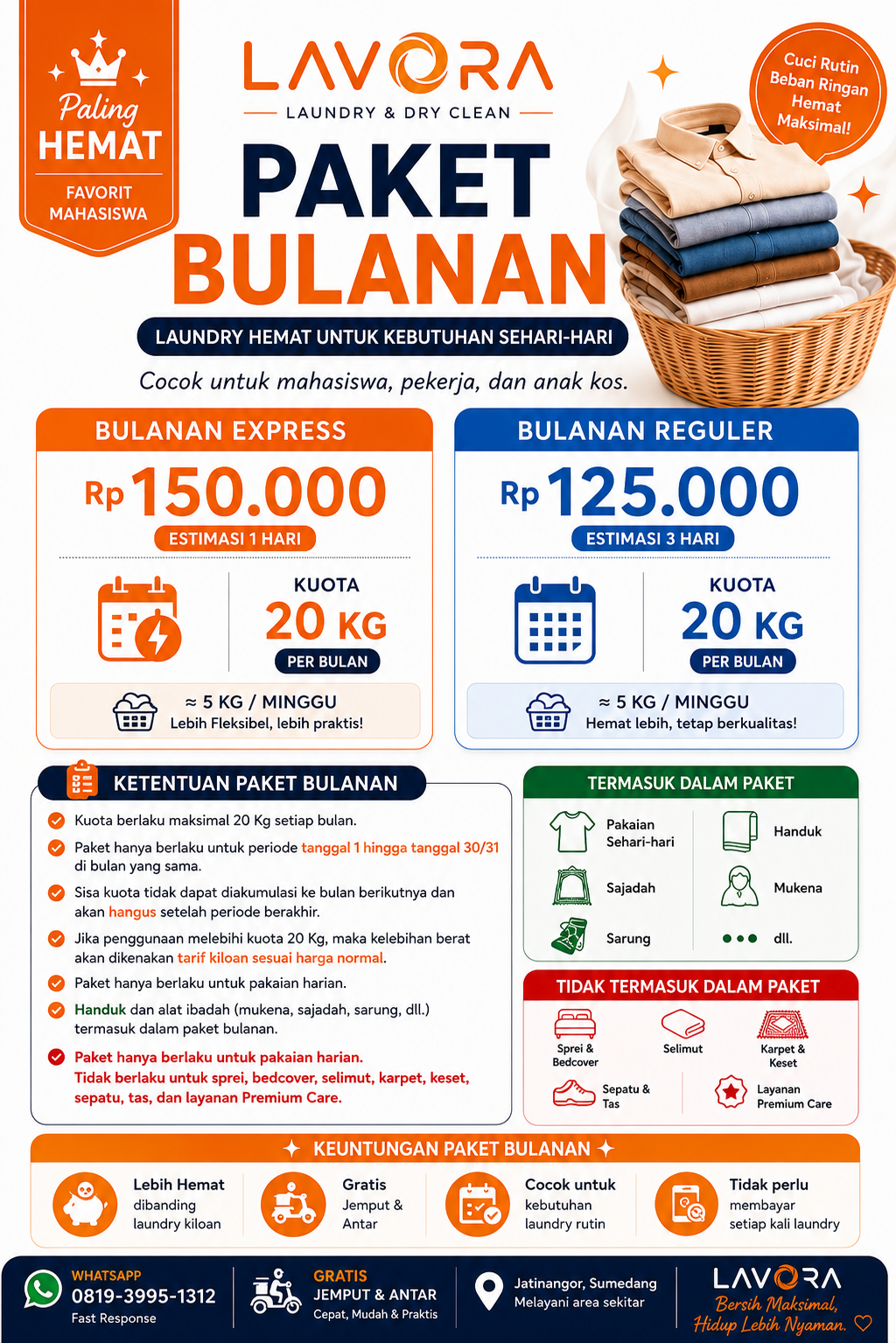 Pricelist 2