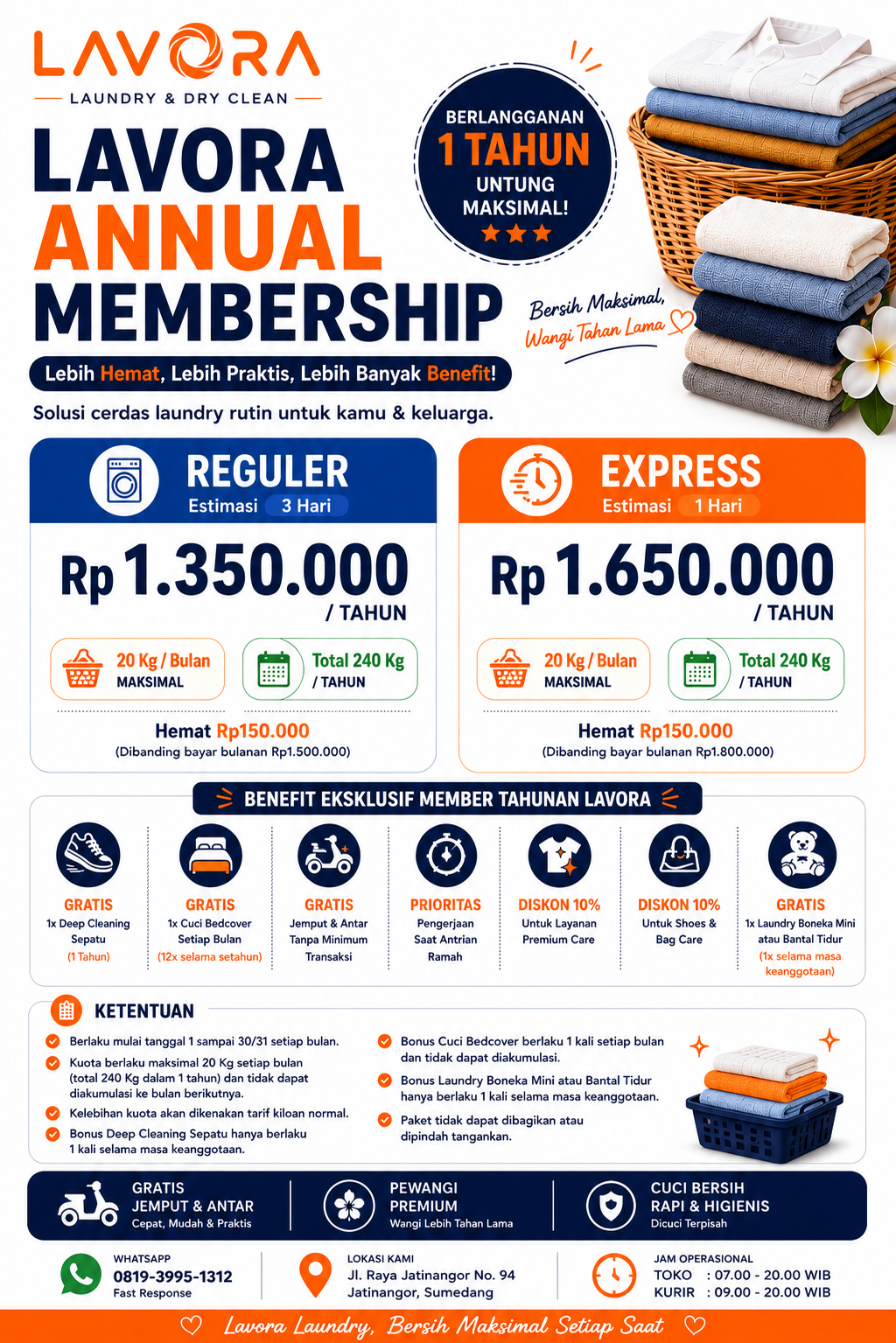 Pricelist 8